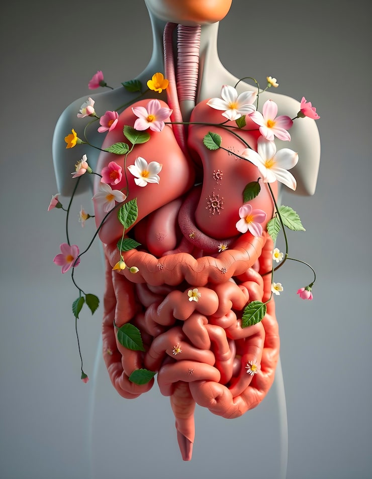 Gut Health and Immunity