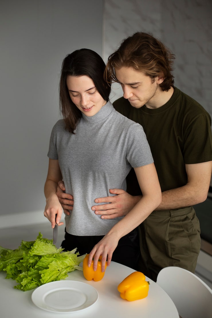 Probiotics for Men vs. Women