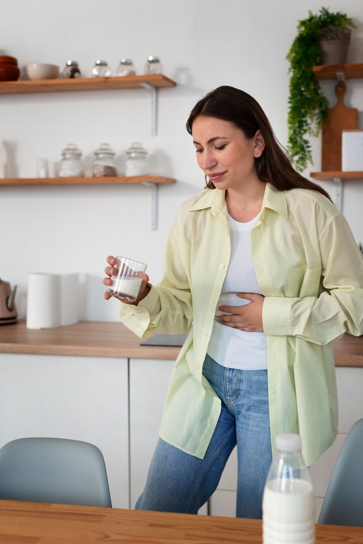 Probiotic Strains