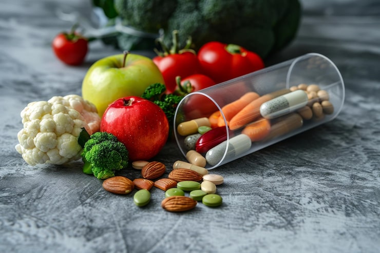Phytomulti Multivitamin