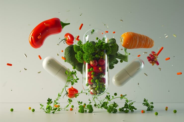 Phytomulti Multivitamin