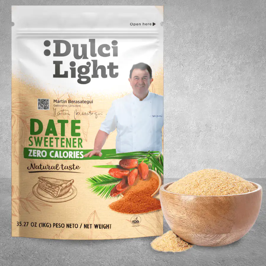 Bulk Sweetener: The Unsung Hero Behind Modern Sugar Alternatives