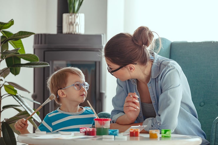 ABA therapy Kansas City