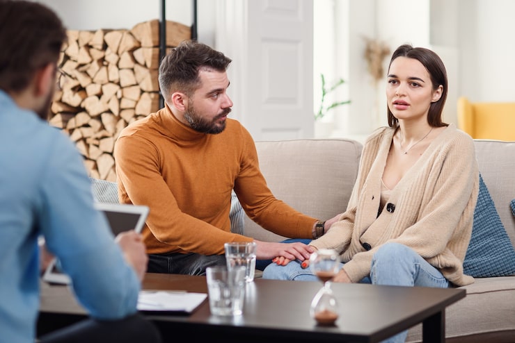 anxiety treatment near me