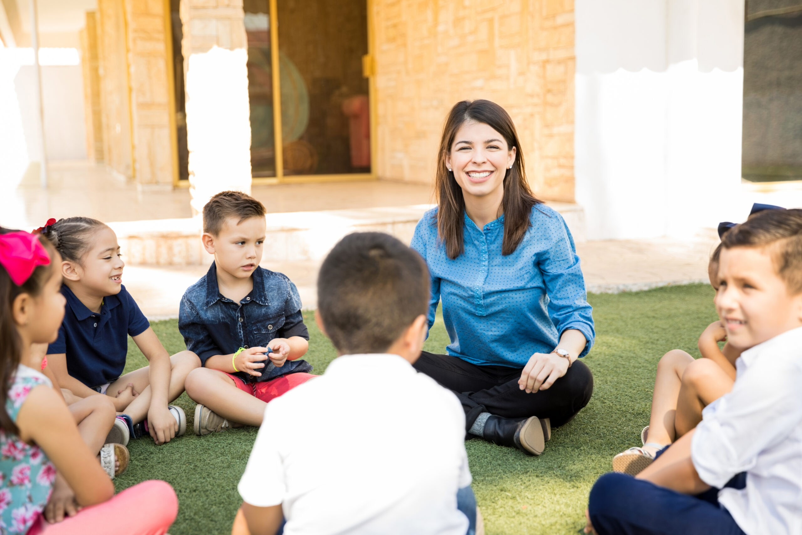 Kansas City Autism Therapy Center Services for Behavioral and Communication Growth