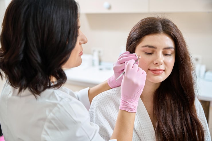 non surgical face lift