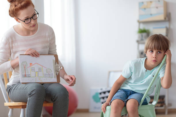 Kansas City autism therapy center