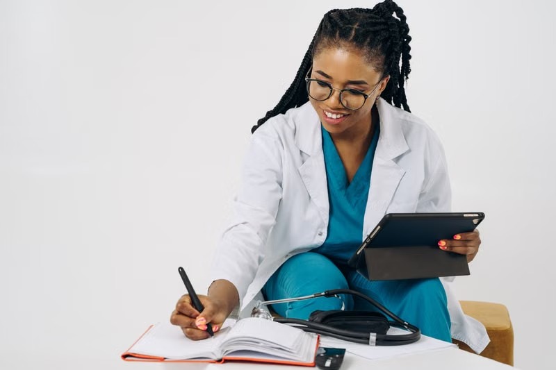 medical communications agency