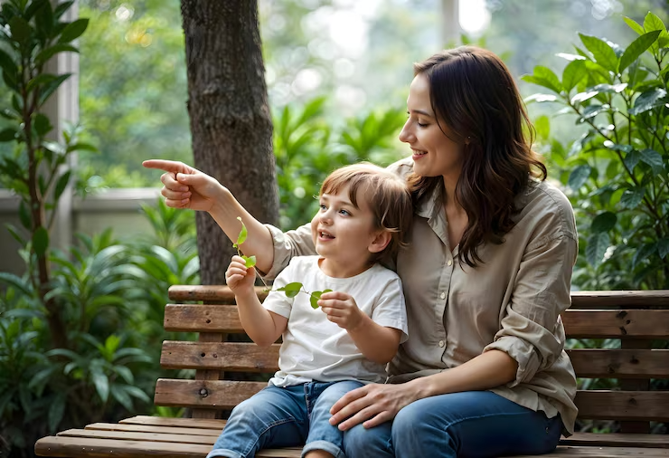 Positive Parenting Tips Every Parent Should Know This Summer